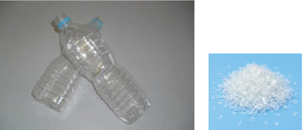 ペットボトル